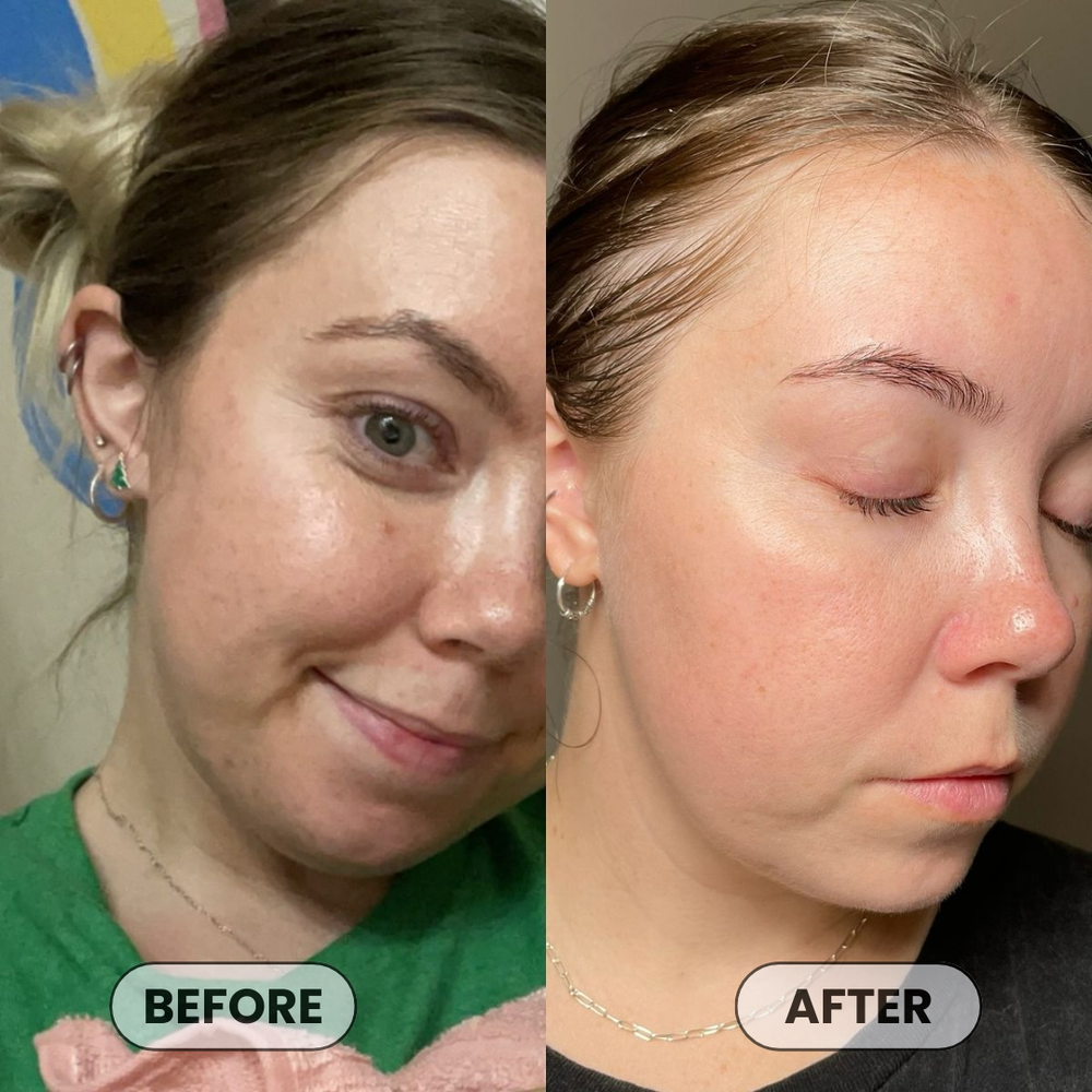 <p>Real Stories From Women Like You</p>