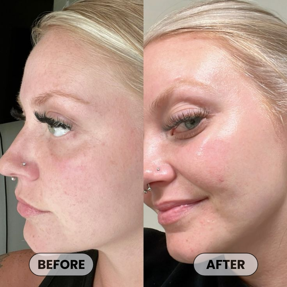 <p>Real Stories From Women Like You</p>