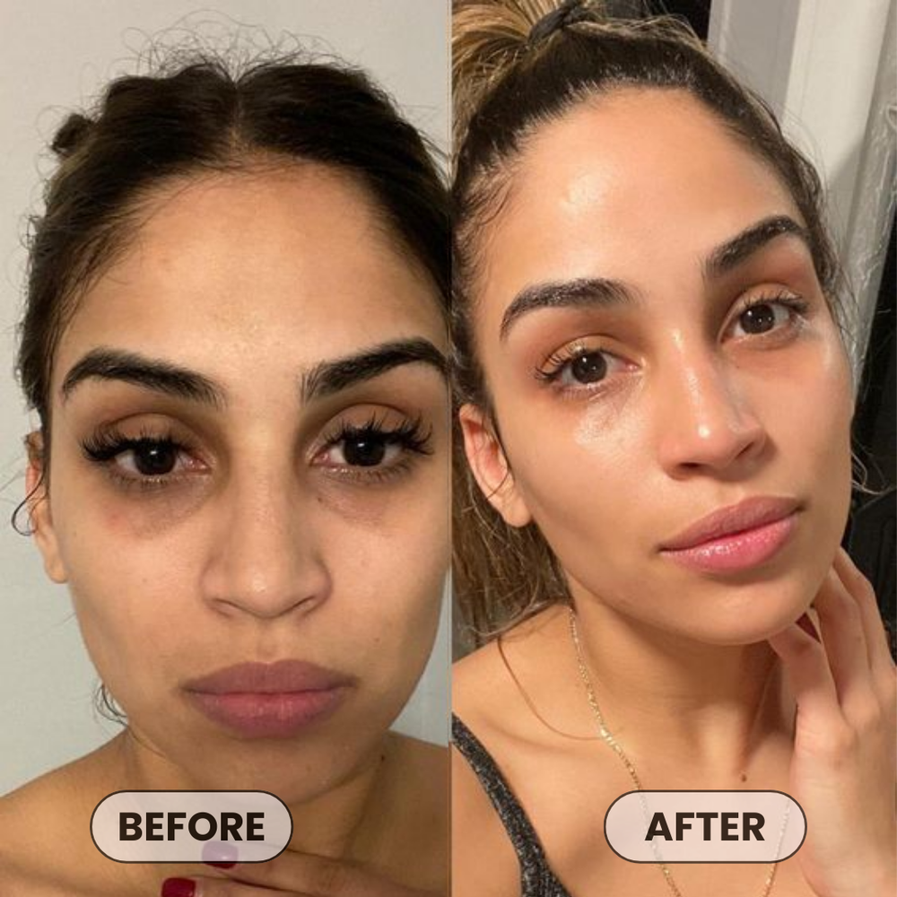 <p>Real Stories From Women Like You</p>