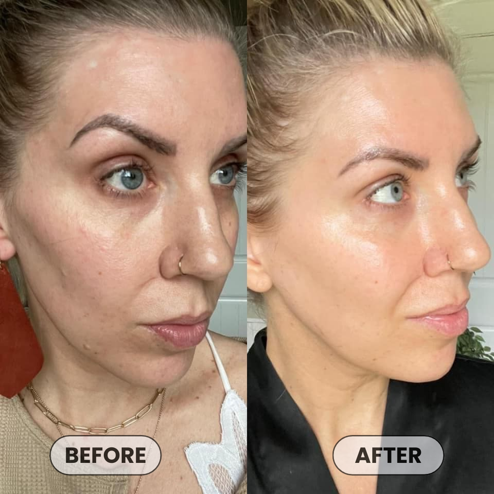 <p>Real Stories From Women Like You</p>