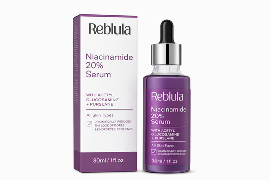 Reblula ClearVeil™