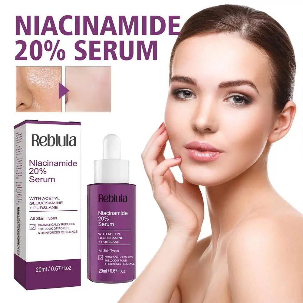 Reblula ClearVeil™