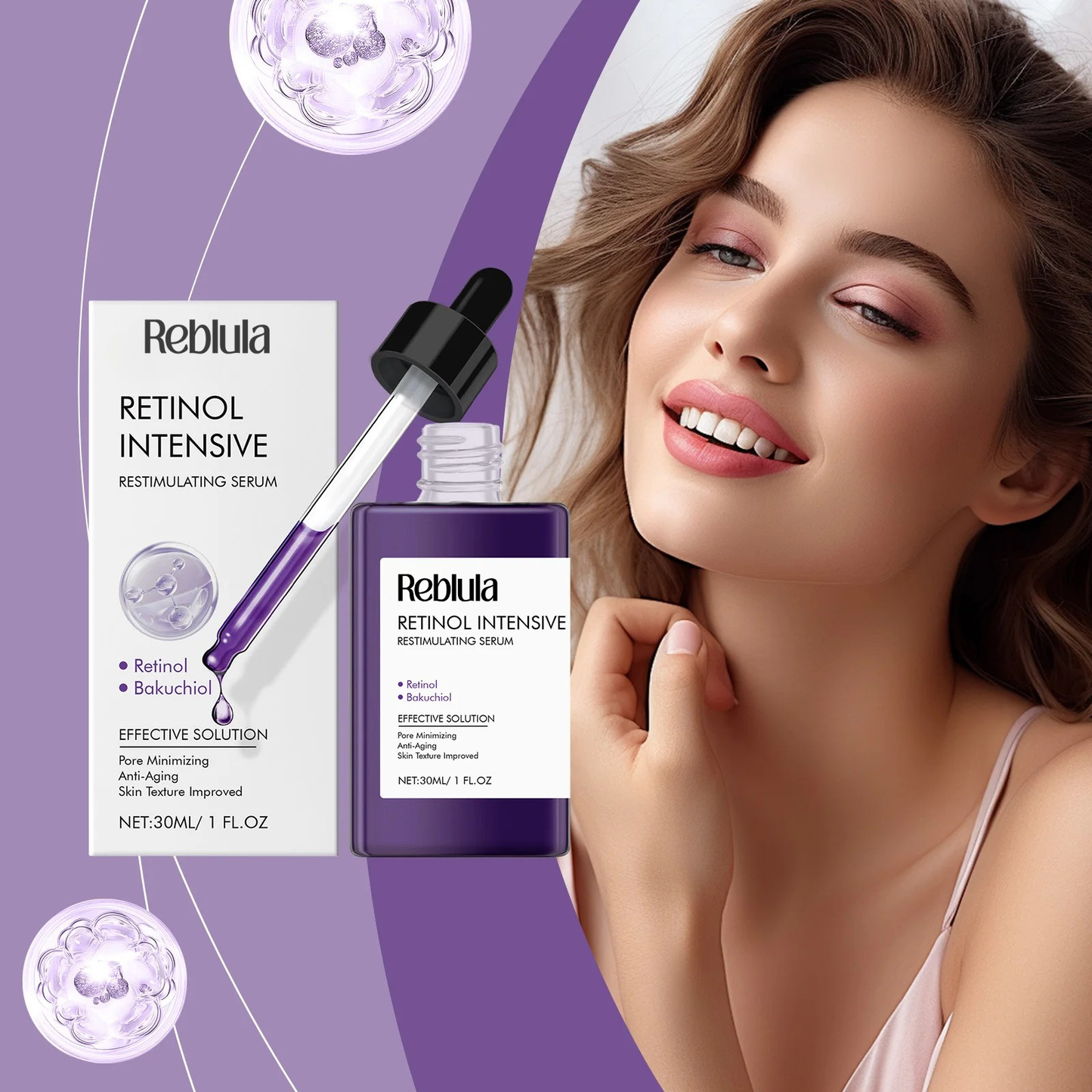 Reblula NightRenew™