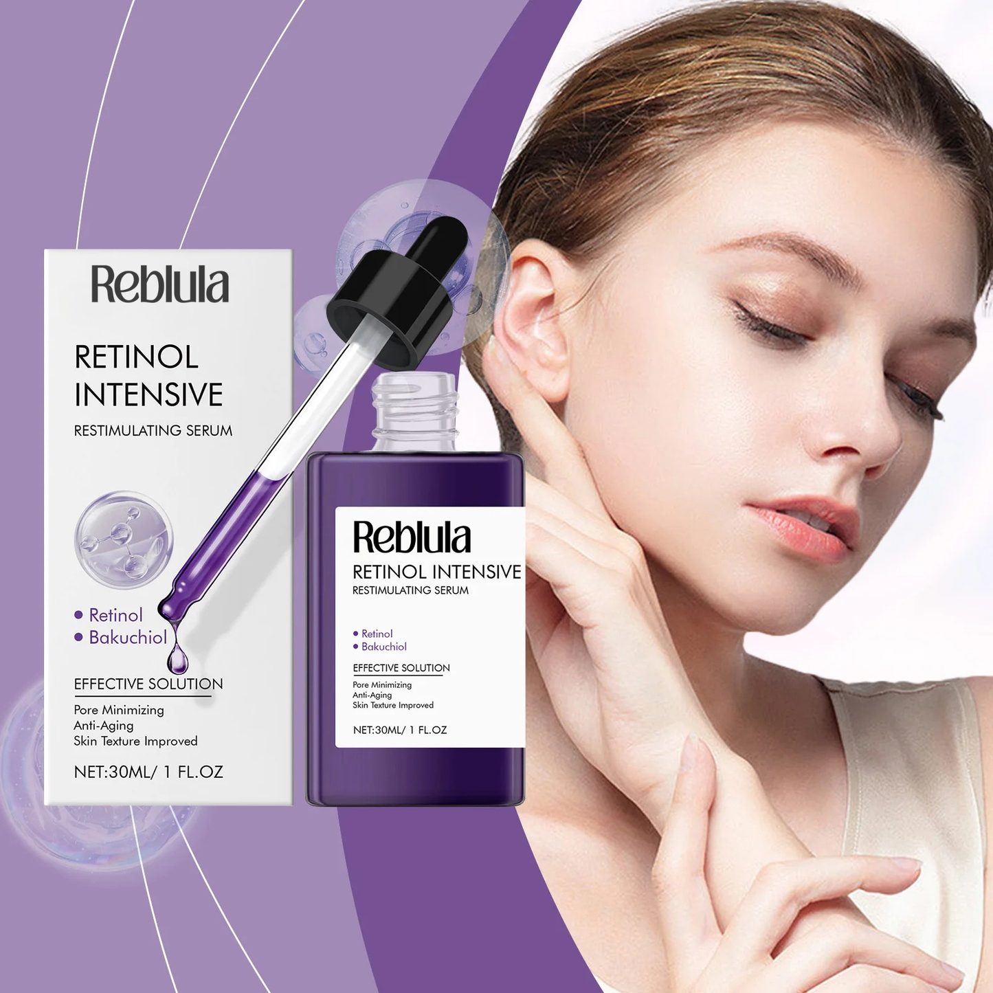 Reblula NightRenew™