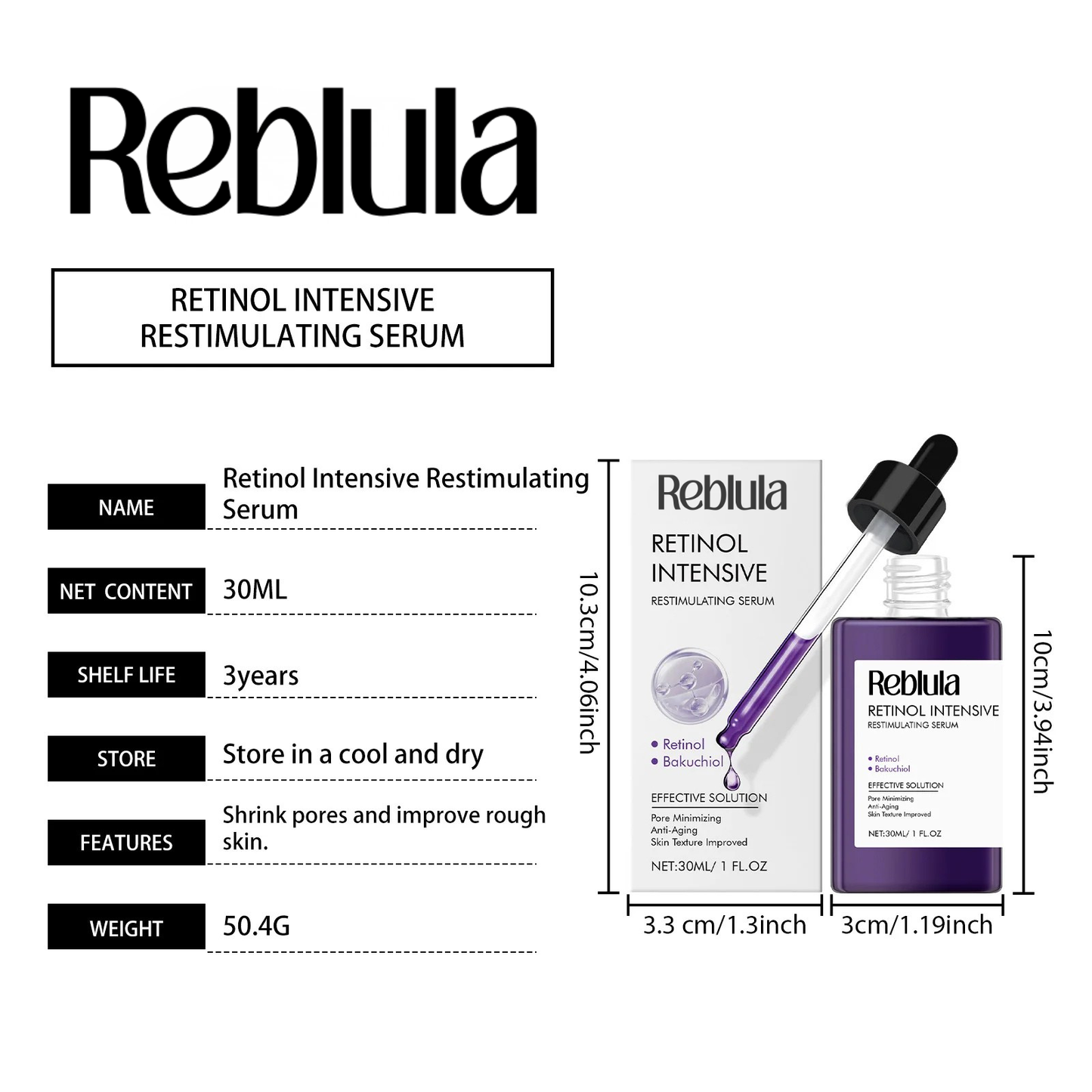 Reblula NightRenew™