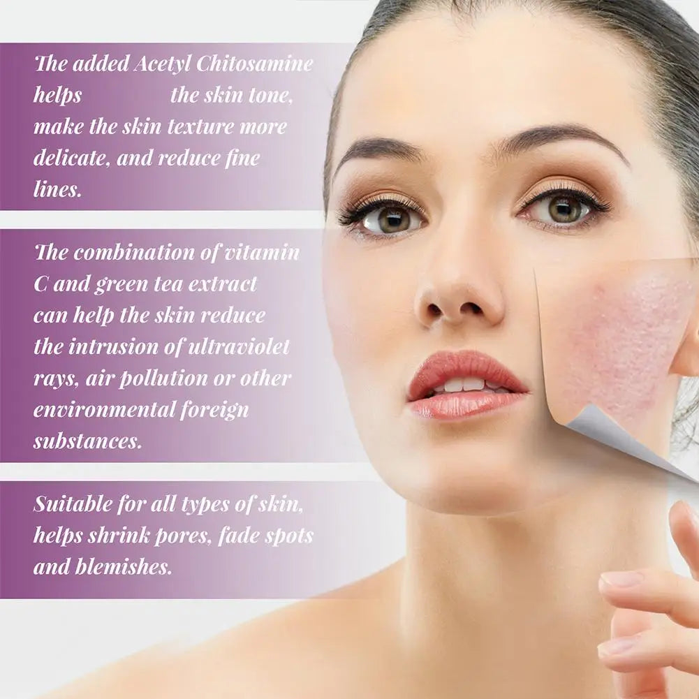 Reblula ClearVeil™