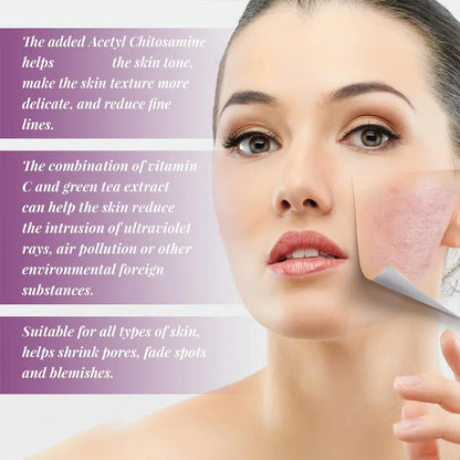 Reblula ClearVeil™