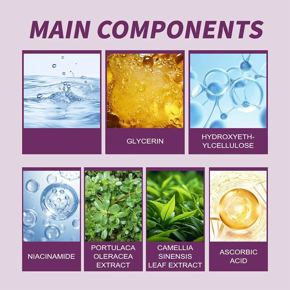 Reblula ClearVeil™