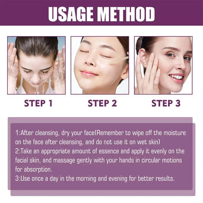 Reblula ClearVeil™